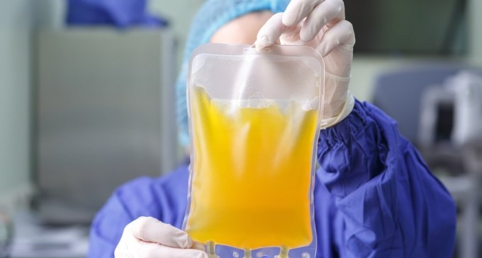 Săptămâna Mondială a Donării de Plasmă: Statul român nu are nici cea mai mică preocupare privind colectarea de plasmă, deși are în continuare monopolul – Sanatate