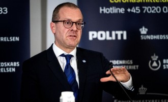Coronavirus Europa: Numărul zilnic al deceselor ar putea ajunge în 2021 să fie de cinci ori mai mare decât în aprilie, dacă se relaxează restricțiile (OMS) – Coronavirus