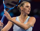 ​WTA Ostrava: Karolina Pliskova, învinsă de Veronika Kudermetova / Sabalenka și Mertens, în sferturi (Rezultatele zilei) – Tenis