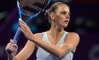 ​WTA Ostrava: Karolina Pliskova, învinsă de Veronika Kudermetova / Sabalenka și Mertens, în sferturi (Rezultatele zilei) – Tenis