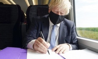 Brexit: Marea Britanie se declară „pregătită” pentru un eșec al negocierilor – International