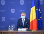 Klaus Iohannis va susține marți seară o conferință de presă – Esential