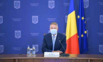 LIVE Klaus Iohannis: Atitudinea prefectului Capitalei și modul în care a reacționat sunt inacceptabile și nu trebuie să rămână fără urmări – Esential