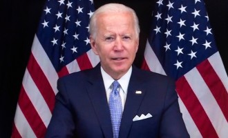 Biden spune că nu va impune carantină națională / Nu voi opri economia, punct. Voi opri virusul” – International