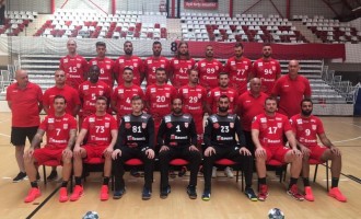 ​EHF European League: Dinamo București a obținut a doua victorie (32-30 vs Tatran Preșov) – TeamBall