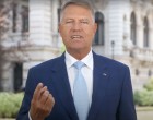 Cum arăta Klaus Iohannis la 17 ani. Fotografia publicată de președinte de Ziua Copilului
