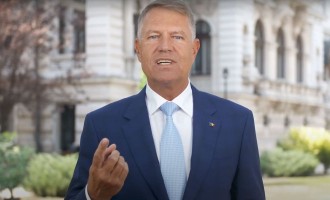 Iohannis, vizită la Institutul Național de Sănătate Publică, de la ora 13.30 – Esential
