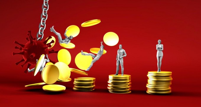 Costul economic asociat pandemiei. Câte miliarde de lei evaporă criza corona din economie – Finante & Banci