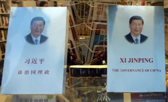 După Hong Kong, China dorește rezolvarea „problemei taiwaneze” – International