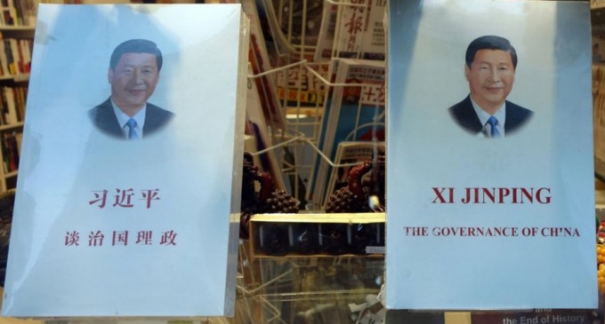 După Hong Kong, China dorește rezolvarea „problemei taiwaneze” – International