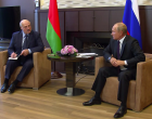 Belarus: acord UE pentru sancționarea lui Lukașenko (surse diplomatice) – Esential