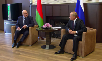 Belarus: acord UE pentru sancționarea lui Lukașenko (surse diplomatice) – Esential
