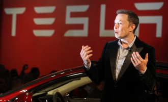 ​Elon Musk l-a depășit pe Jeff Bezos și a devenit cel mai bogat om din lume – International