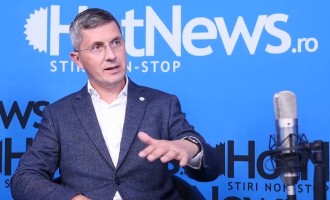 Alegeri parlamentare: Dan Barna deschide lista candidaților USR PLUS la Sibiu – Politic