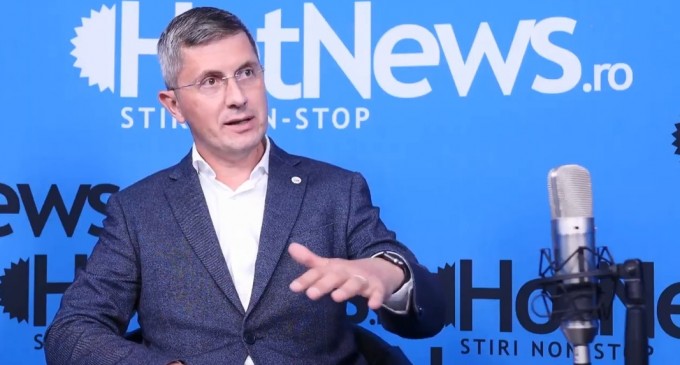 Barna: Nu privatizăm sau vindem sănătatea, România nu poate să funcţioneze fără sistemul public – Radio – TV