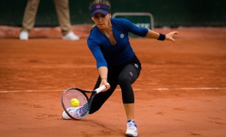 LiveScore Irina Bara vs Sofia Kenin – Tenis