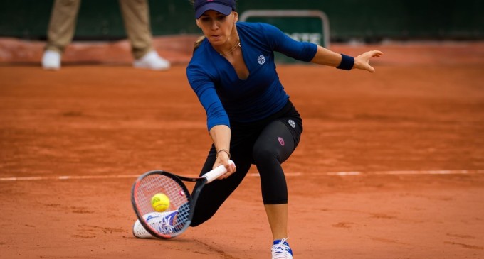 LiveScore Irina Bara vs Sofia Kenin – Tenis