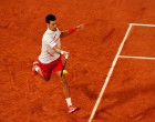 VIDEO Bun la casa omului – Ce face Novak Djokovic când începe să plouă la Roland Garros – Tenis