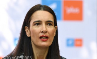 Clotilde Armand anunță că a început ridicarea gunoiului din Sectorul 1 / Anunțul Romprest – Administratie Locala