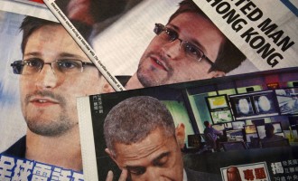 Rusia i-a acordat rezidență permanentă lui Edward Snowden – International