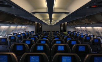 Riscul expunerii la coronavirus în avioane este foarte scăzut – Studiu – Coronavirus