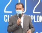 Ludovic Orban, către reprezentanții HORECA: Văd priviri nu foarte drăgăstoase de la dumneavoastră / Căutăm în continuare soluţii pentru a ţine în picioare acest domeniu – Companii
