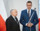 ​​VIDEO Polonia: Jaroslaw Kaczynski, reales lider al partidului guvernamental PiS – International