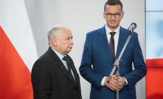 Polonia ar putea bloca planul de relansare economică a UE: „Nu ne vom lăsa terorizați cu bani” – International