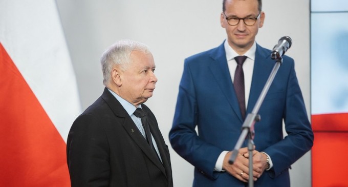 Polonia ar putea bloca planul de relansare economică a UE: „Nu ne vom lăsa terorizați cu bani” – International