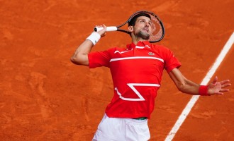 ​Roland Garros: Matteo Berrettini, al șaptelea favorit, eliminat de locul 186 ATP / Djokovic și Tsitsipas, în optimi (Rezultatele zilei) – Tenis