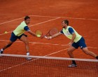​Roland Garros: Germanii Kevin Krawietz şi Andreas Mies și-au apărat titlul din proba de dublu – Tenis