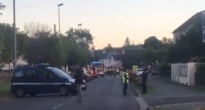 Accident aviatic în Franța: Cinci persoane au murit după ciocnirea a două avioane – International