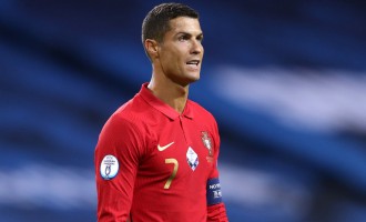 Ministrul italian al Sporturilor: Cristiano Ronaldo a încălcat protocolul sanitar – Fotbal