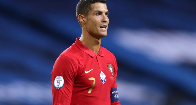 DigiSport: Sfârșitul unei ere! Cristiano Ronaldo a făcut anunțul!