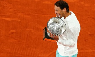 Rafael Nadal, după victoria de la Roland Garros: „Am trăit aici majoritatea momentelor importante din carieră” – Tenis