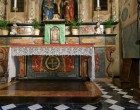 SUA: Arhiepiscopul de New Orleans a dispus arderea unui altar profanat de un act sexual „demonic” comis de preotul paroh – International