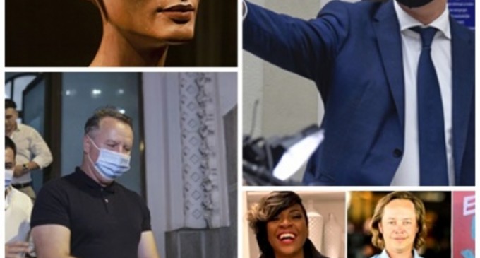 Subiectele zilei: Extrema dreapta olandeza despre pacienţii cu origini non-occidentale care „umplu“ secţiile ATI; 1.200 de oameni candidează la președinția SUA! Ce promit Americii o pianistă, un miliardar în bitcoin și un IT-ist de origine Navajo – Subiectele zilei