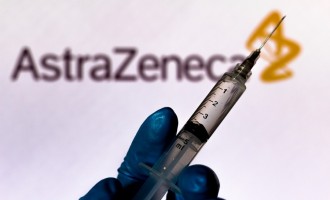 Din fiolele AstraZeneca se pot extrage doze suplimenatre, la fel ca în cazul Pfizer – oficial britanic – Coronavirus