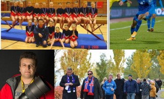 Digisport: Reforma care a schimbat fața Islandei. Românul antrenor și IT-ist în Rejkjavik: „Statul dă 305 de euro pe an unui copil ca să facă sport” – International