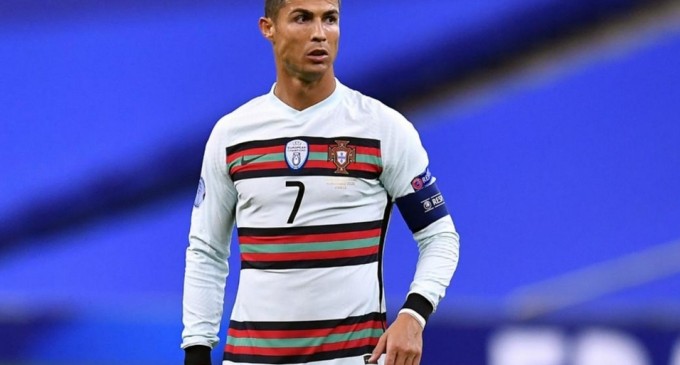 Cristiano Ronaldo, testat pozitiv la Covid-19: A părăsit cantonamentul Portugaliei – Fotbal