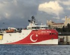 Tensiunile din estul Mediteranei: SUA condamnă dur acțiunile Ankarei – International