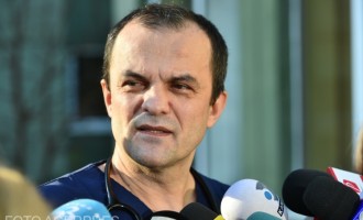 Secția de Terapie Intensivă nou născuți a Spitalului Marie Curie primește 800.000 de lei după ce medicul Cătălin Cîrstoveanu a acuzat faptul că a cumpărat consumabile „pe datorie” – Sanatate