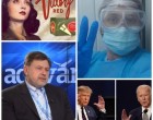Subiectele zilei: Talentatul domn Rafila. Răsplătit de Firea pentru refuzul de a candida la locale;Cazul Barangă și statul-șvaițer. Cine l-a propus, cine l-a girat, cine a tăcut?; Conflict la vârful Universității, între oamenii lui Tudorel Toader și restul – Subiectele zilei