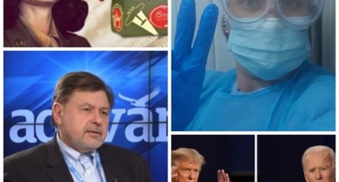 Subiectele zilei: Talentatul domn Rafila. Răsplătit de Firea pentru refuzul de a candida la locale;Cazul Barangă și statul-șvaițer. Cine l-a propus, cine l-a girat, cine a tăcut?; Conflict la vârful Universității, între oamenii lui Tudorel Toader și restul – Subiectele zilei