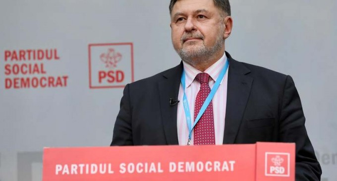 Alexandru Rafila: Tatăl meu a lucrat până în iunie 1949 în aparatul Securității. Nu a fost implicat în masacrul țăranilor / Nu văd unde e vina mea că sunt fiul tatălui meu – Esential