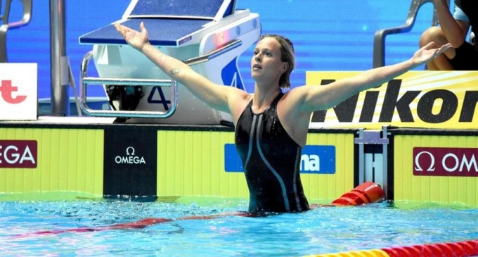 Natație: Federica Pellegrini a fost testată pozitiv cu noul coronavirus – Alte sporturi
