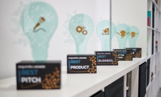 Cele mai bune idei de afaceri în IT: Câştigătorii Innovation Labs 2020