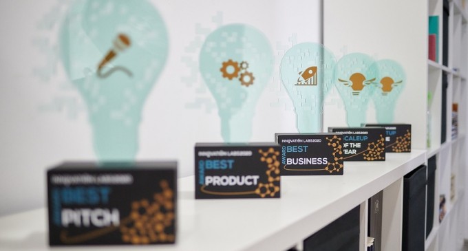Cele mai bune idei de afaceri în IT: Câştigătorii Innovation Labs 2020