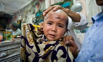 SUA ar putea cataloga abuzurile împotriva uigurilor din Xinjiang drept genocid – International