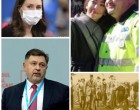 Subiectele zilei: Alexandru Rafila a fost în ultimii 10 ani tehnocratul PSD, a avut funcție în partid și a bagatelizat infecțiile nosocomiale după Colectiv!; Summit-ul UE: Amânăm pe data viitoare; Polițistul ieșean care a dus-o pe videochatista cu sparanghel la raclă, anchetat. – Subiectele zilei